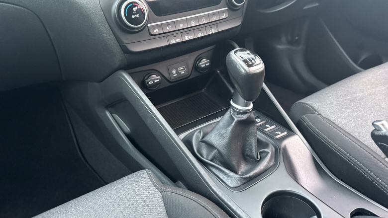 Hyundai Tucson 1.6 GDi SE Nav 5dr 2WD Petrol Estate